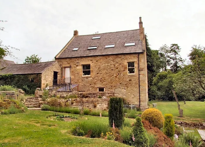 Dilston Mill Bed & Breakfast Hexham