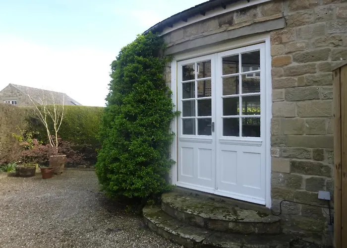 The Gin Gan Bed & Breakfast Hexham